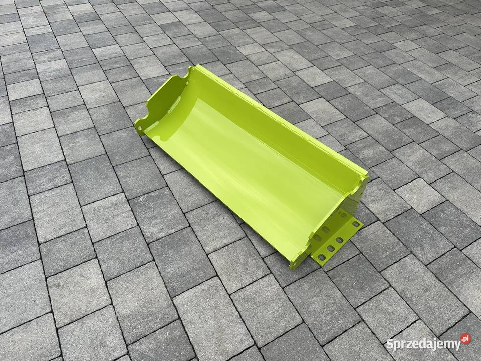 Dno bębna podłoga Claas Jaguar 820 830 840 850