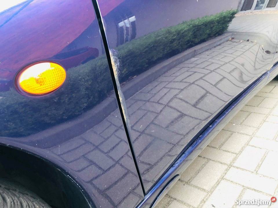 Opel Tigra 1996 gniazdo AUX dolnośląskie Wrocław sprzedam