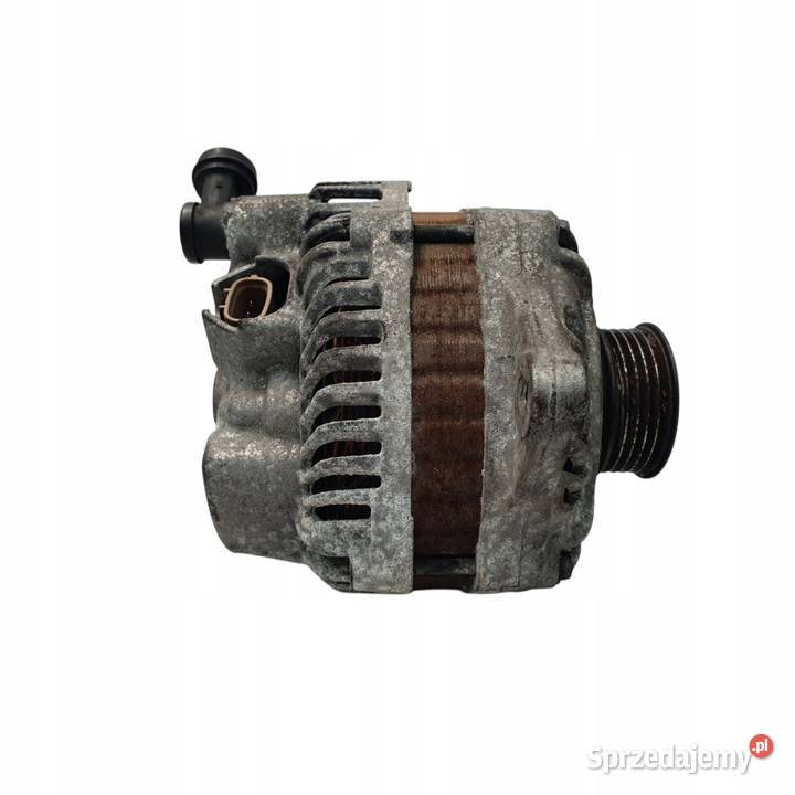 ALTERNATOR Subaru Impreza II GD 20 i 23700AA521 Chełm