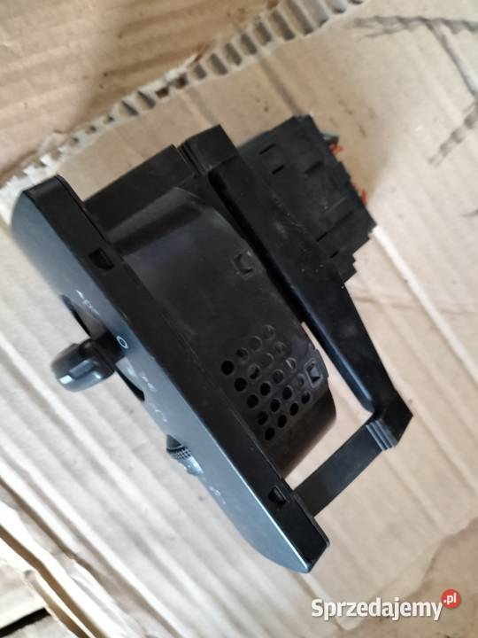 WŁĄCZNIK ŚWIATEŁ FORD MONDEO MK3 1S7T13A024BB lubelskie Kamień-Kolonia