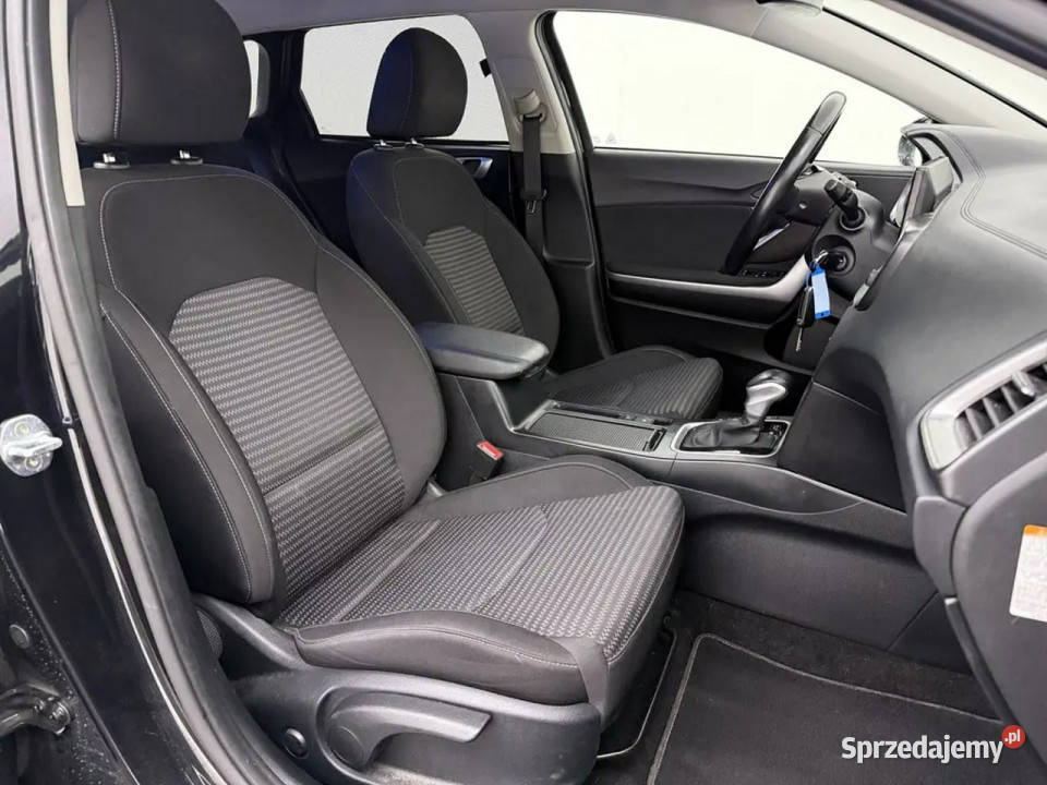 Kia Ceed 15 160 Automat Full LED Kamera Lifitng gniazdo USB Lipówki sprzedam