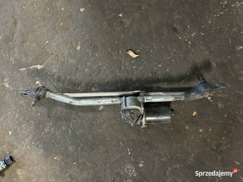 Mechanizm wycieraczek przód Opel Astra II G eu