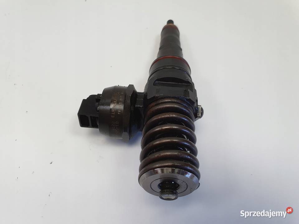 WTRYSKIWACZ Skoda Octavia I 19 TDI Chełm