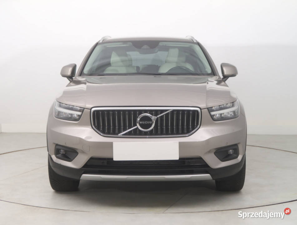 Volvo XC40 D3 poduszka powietrzna Bielany Wrocławskie sprzedam