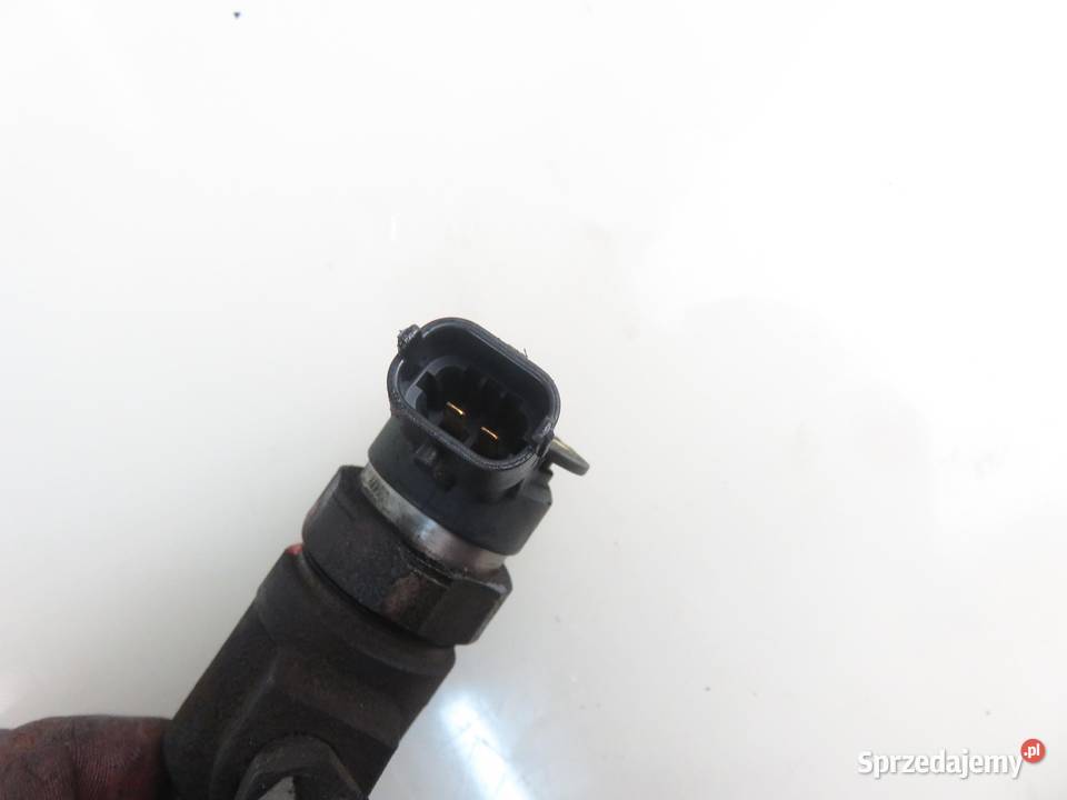 WTRYSKIWACZ PEUGEOT 206 14 HDi 8V 70 8HX