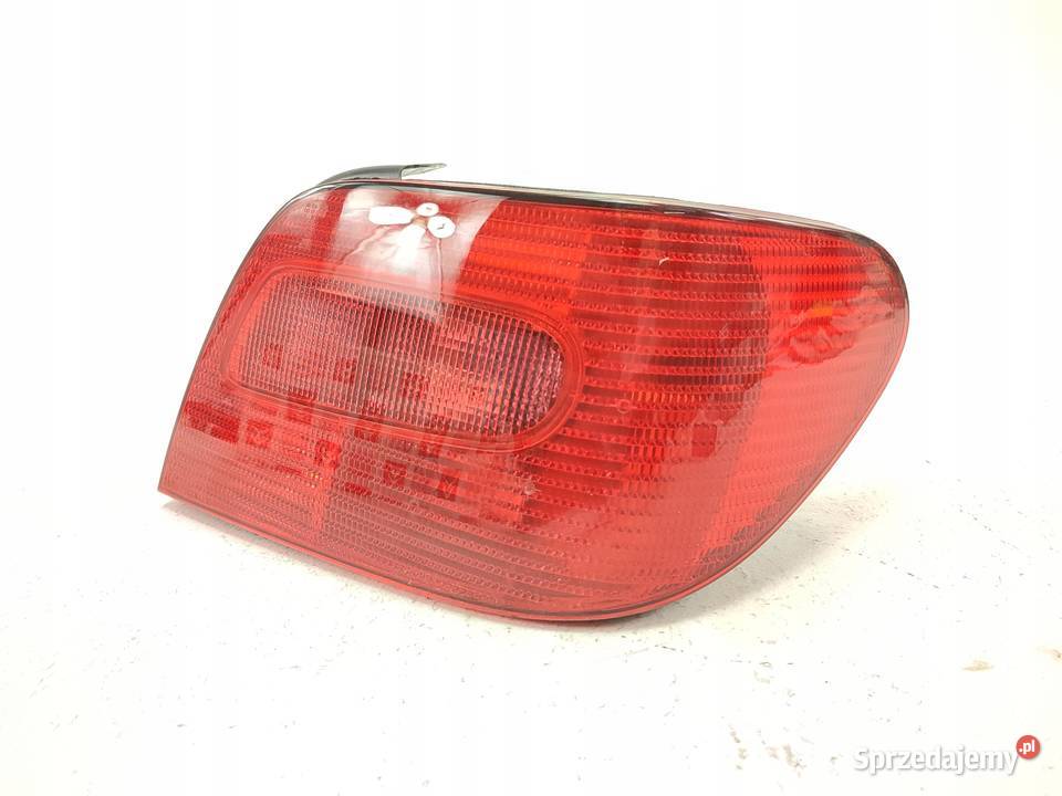 LAMPA PRAWY TYŁ CITROEN XSARA N1 N0 19972005