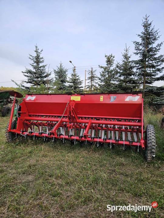 Poznaniak S0433B przekładnia olejowa Wieluń