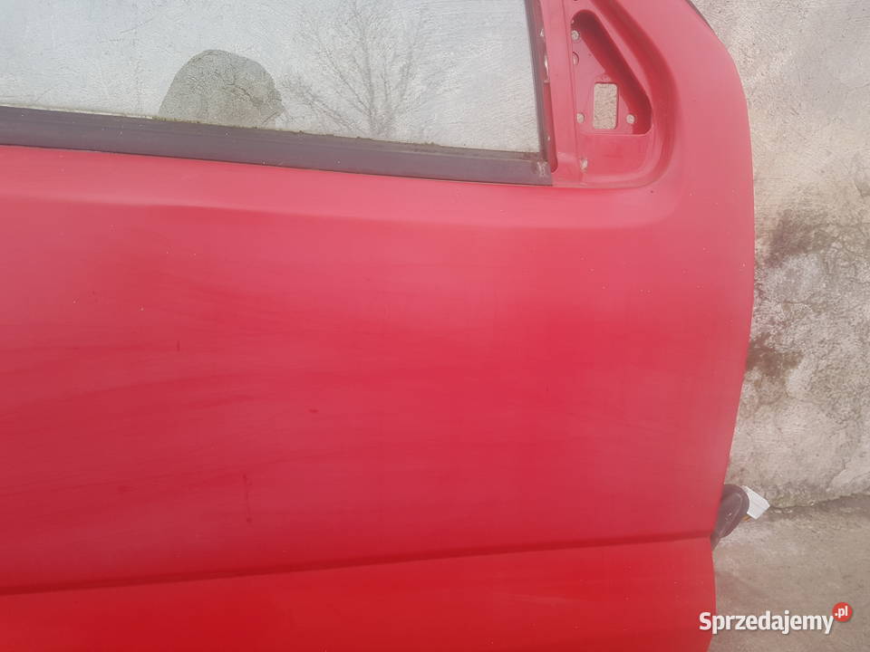 Suzuki Ignis MH 0410 drzwi przód tył tylne Legnica