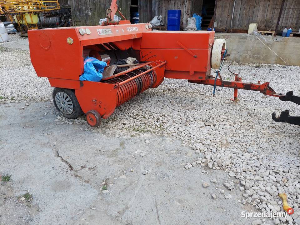 Prasa kostkujaca sipma z2241