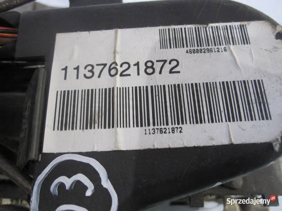 VW CADDY III LIFT 09r kolumna kierownicza sprzedam