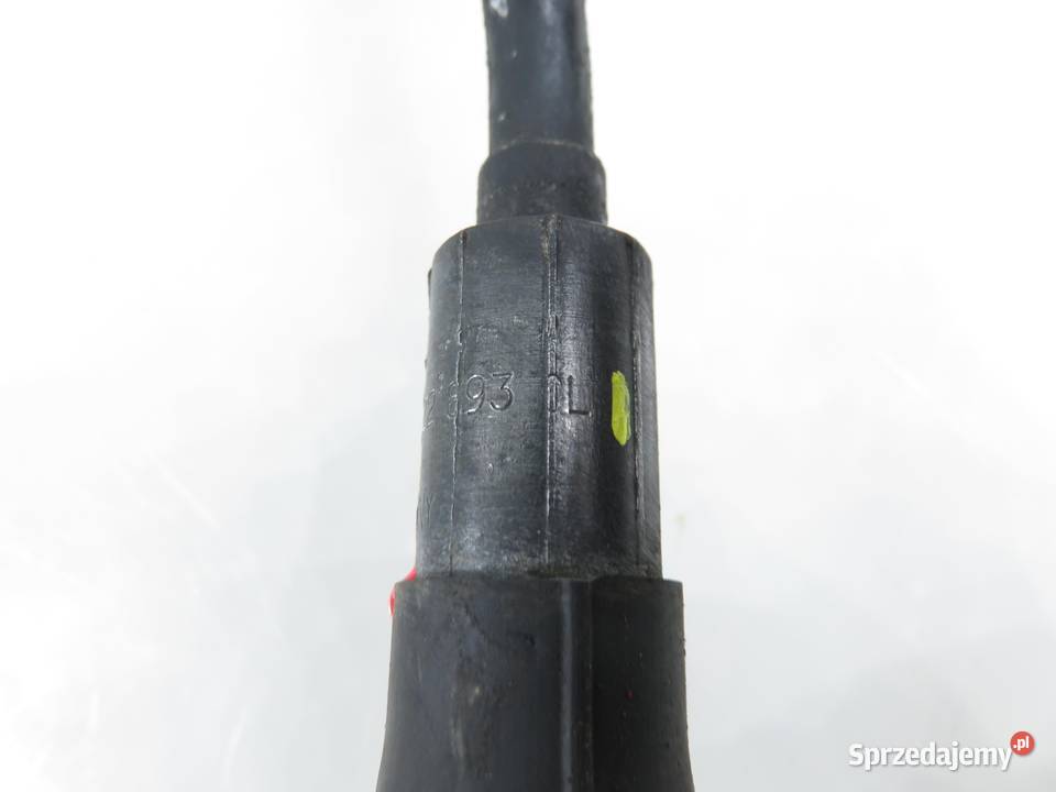 PRZEWÓD WSPOMAGANIA AUDI A4 B7 20 TDI BNA