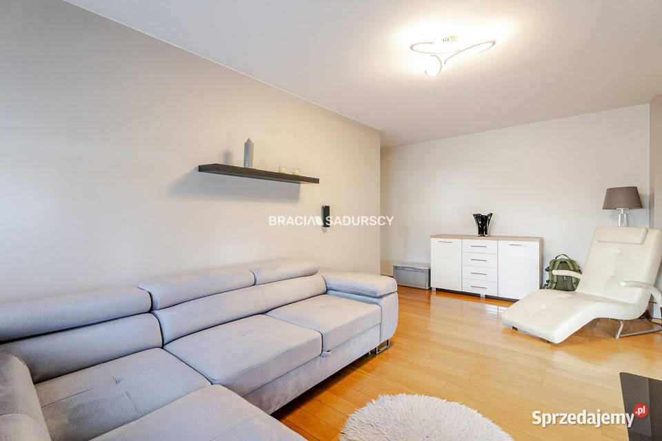 Mieszkanie 567m2 3pokojowe Kraków sprzedam