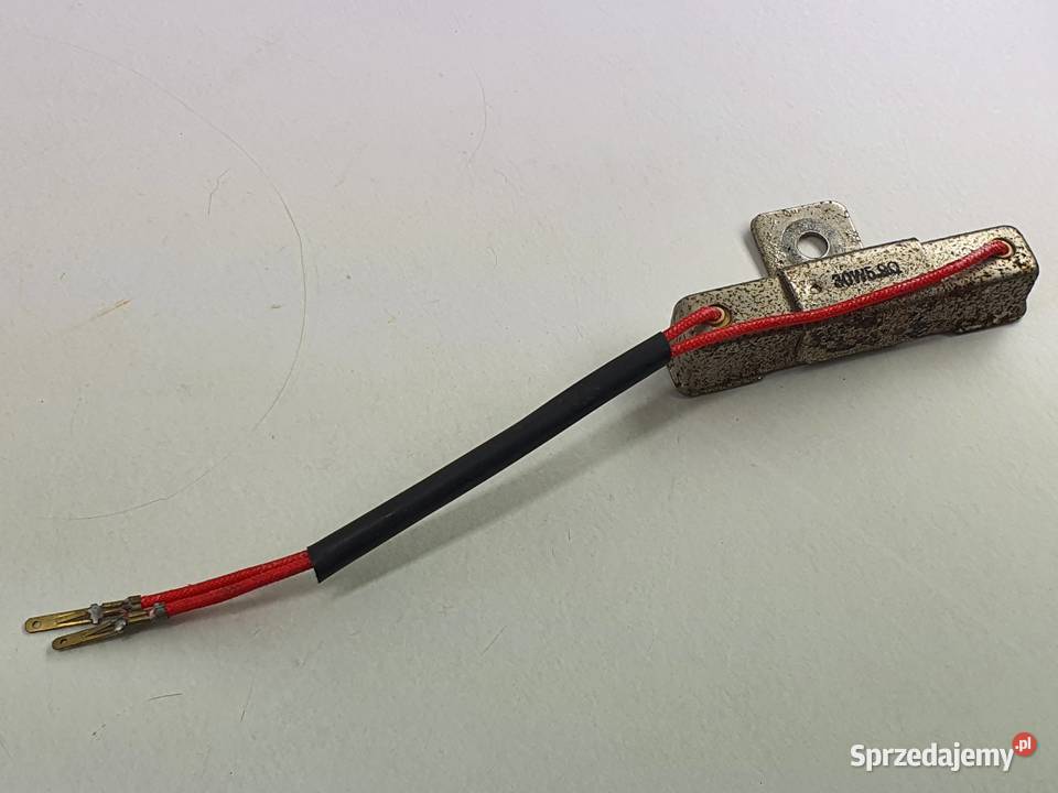 Przekaznik Cpi Aragon 50 Łódź sprzedam