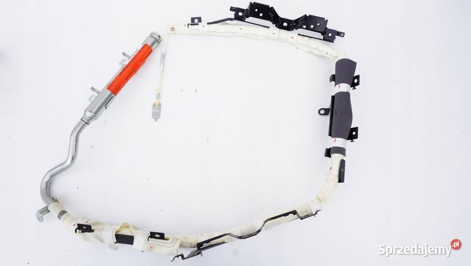 KURTYNA POWIETRZNA AIRBAG PL INFINITI FX35 FX45 Nowy Tomyśl