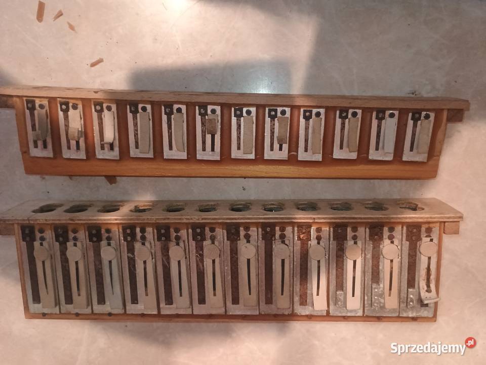 Akordenon Rosyjski 120 bas głosy basowe podkarpackie Nowa Dęba
