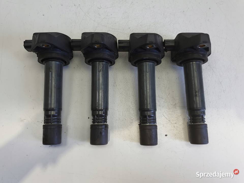 CEWKA ZAPŁONOWA Honda Civic VIII 18 iVTEC Rudka