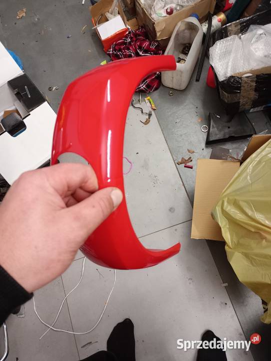 Osłona widelca przedniego shl m17 sprzedam