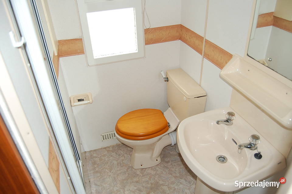 Domek holenderski 208 ABI PHOENIX lubuskie Nowe Miasteczko