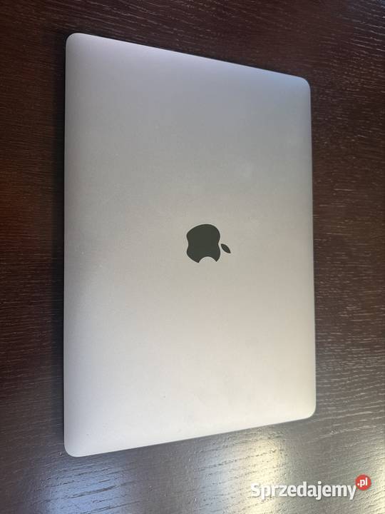 Laptop Apple MacBook Pro Intel Core i5 Apple Turek