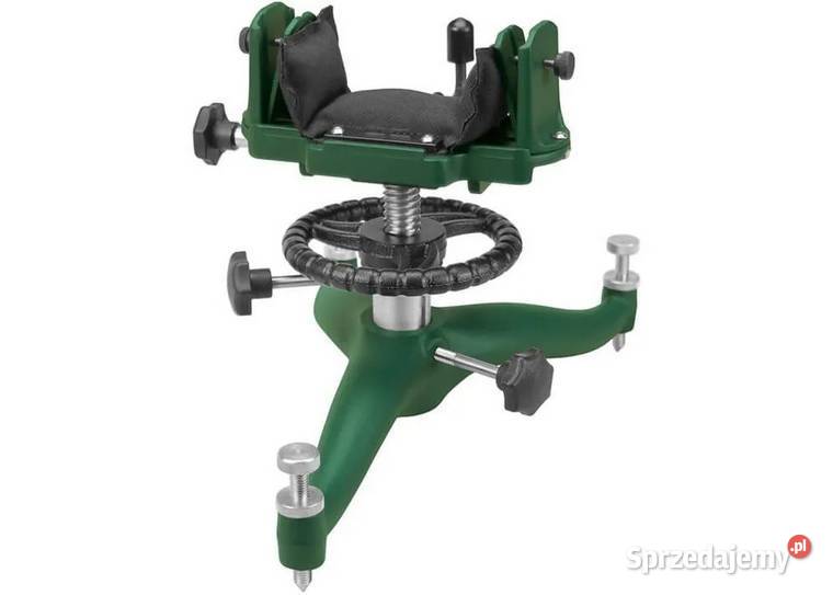 Podpórka strzelecka Caldwell Rock BR pcp palna Trzcianka