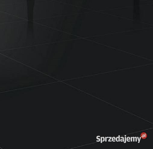 Gres Super Black poler 60x60x09 144 m2 4 K Warszawa