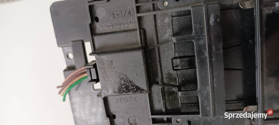 Karta czytnik Laguna 3 osobowe Białystok