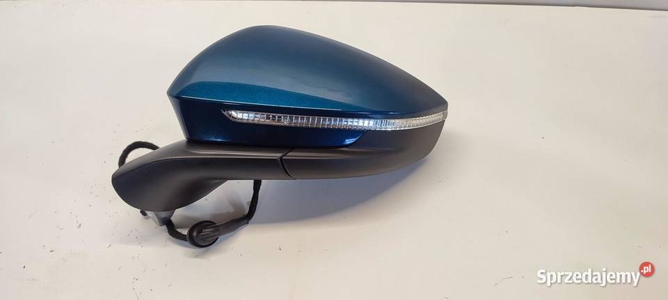 VW TAYRON LUSTREKO LEWE 15 PIN LP5J