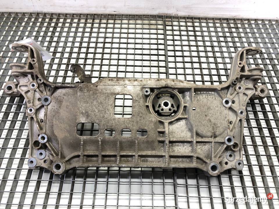 BELKA POD SILNIK VW PASSAT B7 20 140 7N0199369A osobowe podkarpackie