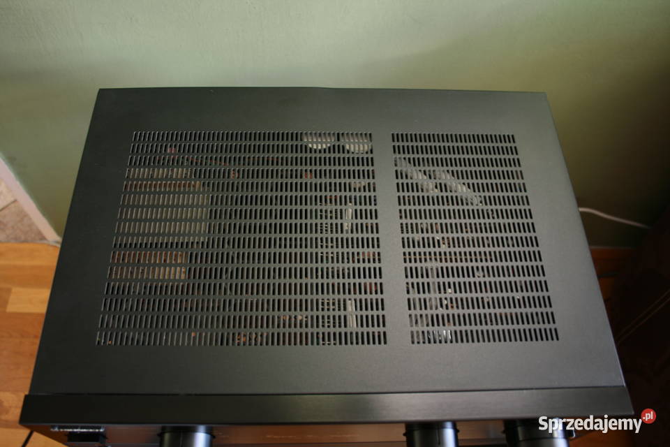 Wzmacniacz Pioneer A400 Wrocław