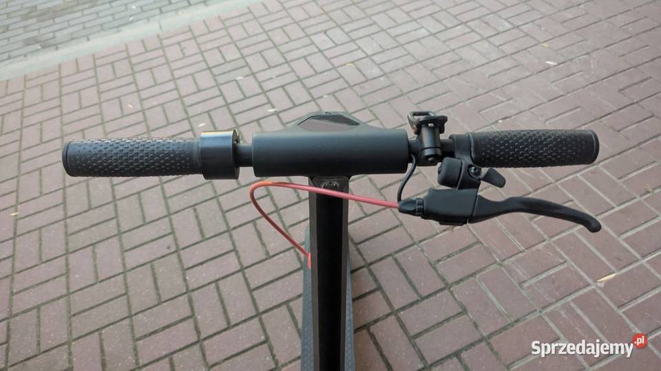 Hulajnoga elektryczna OOKTEKVFLY V10 Hulajnogi elektryczne Lublin sprzedam