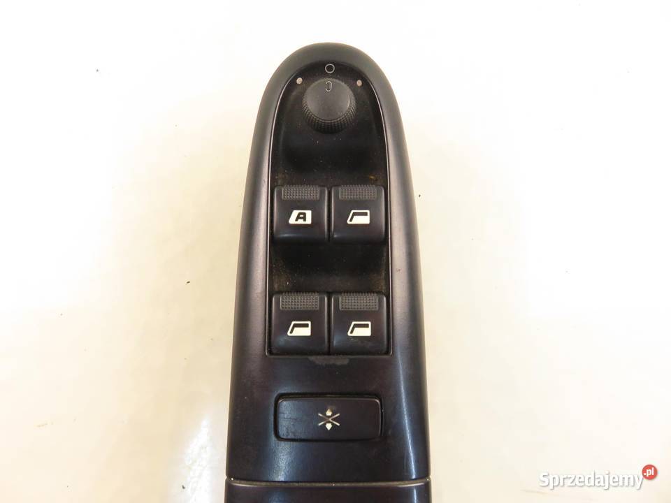 PANEL SZYB PEUGEOT 406 LIFT osobowe małopolskie