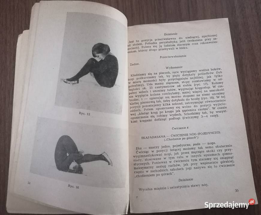 HathaJoga wszystkich Malina Michalska łódzkie Łódź