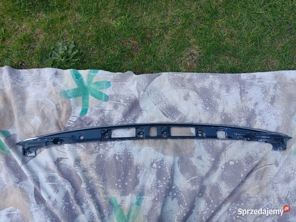 Listwa klapy tylnej Lexus GS IV GS350 GS450h mk4 osobowe Części samochodowe Katowice
