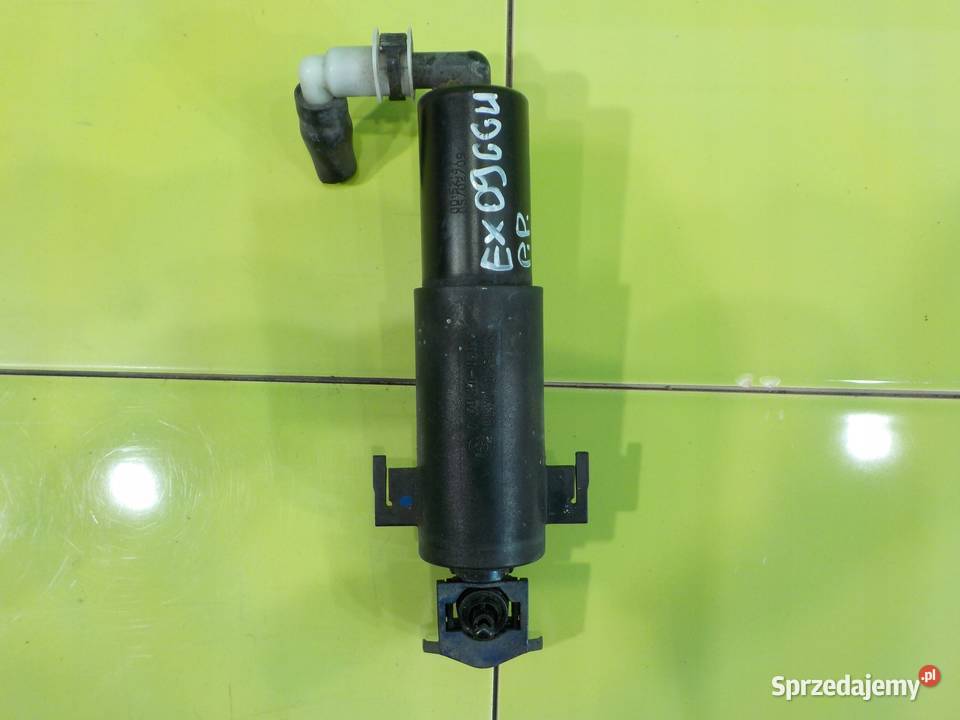 BMW 3 E92 MPAKIET 20 B 09r 2D spryskiwacz lampy mazowieckie Suków