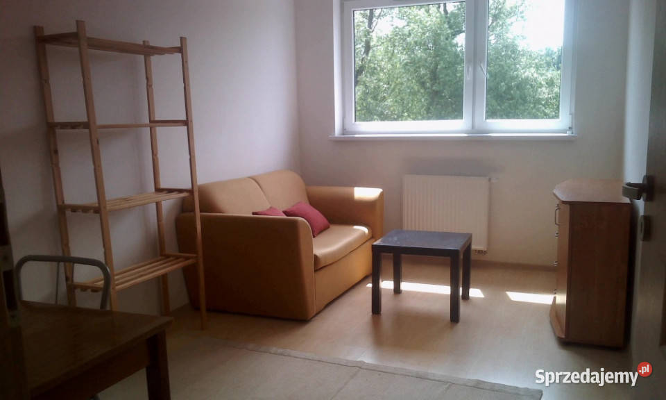 BEZPOŚREDNIO Mieszkanie 2 pok4426m2 balkon 6m2 małopolskie Kraków