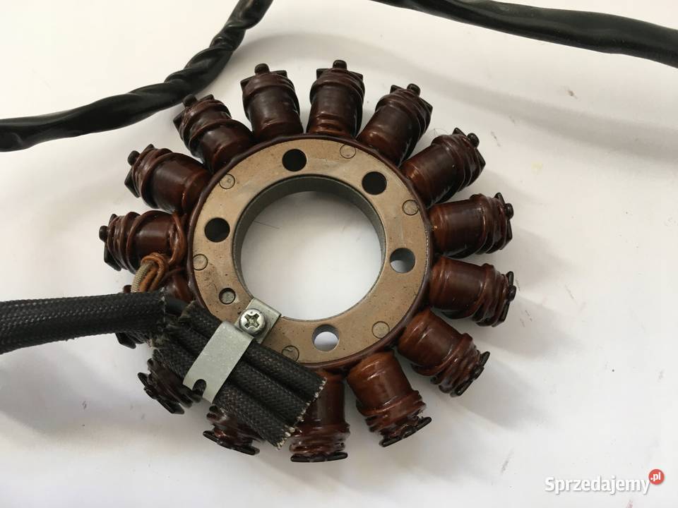 BMW S 1000 K42 K46 K47 Stator Stojan alternatora sprzedam