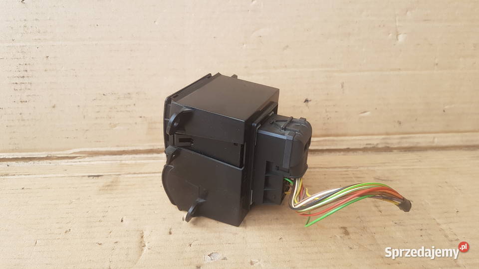 Suzuki Ignis II MH 0410 włącznik świateł mijania Układ elektryczny dolnośląskie