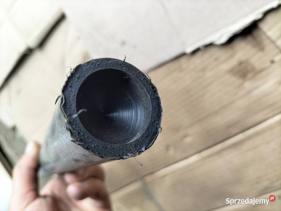 TULEJA PRĘT WAŁEK PLASTIKOWY 39035 Kamień-Kolonia sprzedam