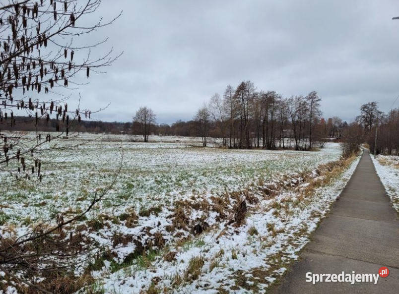 Syndyk sprzeda Nieruchomości w Minkowicach