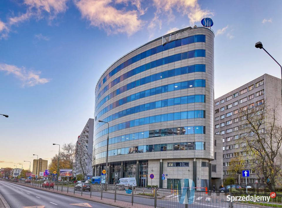 wynajmu lokalu Warszawa 50m2