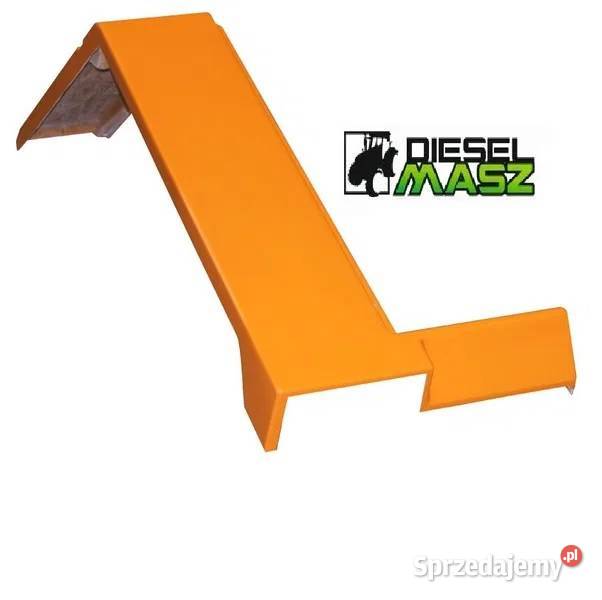 Błotnik Renault Lewy 103 12110 14 120 14 133 14 Zbuczyn