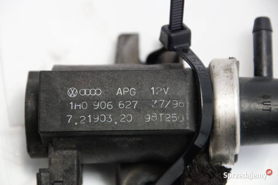 CZUJNIK AUDI A4 B5 1H0906627