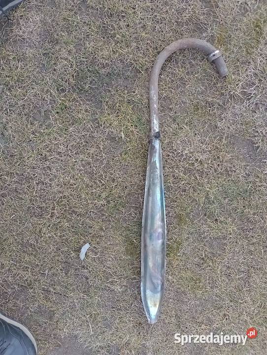 Komar wydech Bobrowniki