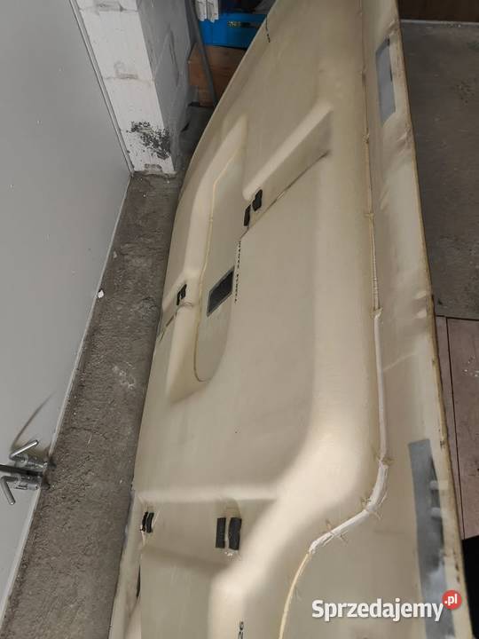 Podsufitka VW T4 Caravell 2001
