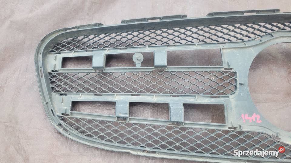MERCEDES GLA W156 X156 ATRAPA GRILL 1412