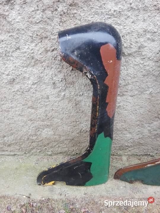 Uaz 469 Błotnik Przód podlaskie Suwałki sprzedam