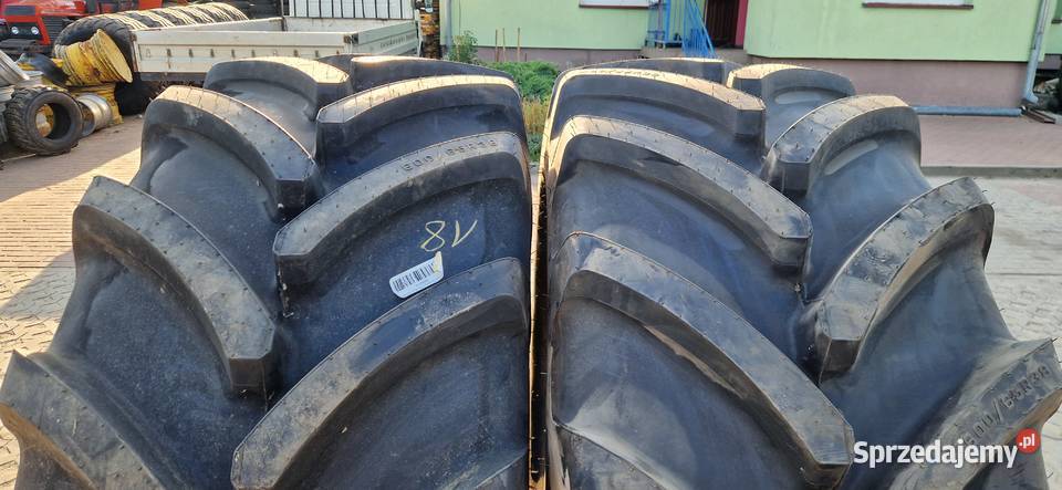 60065r38 6006538 Fireston Nowe Nowe Miasto Lubawskie
