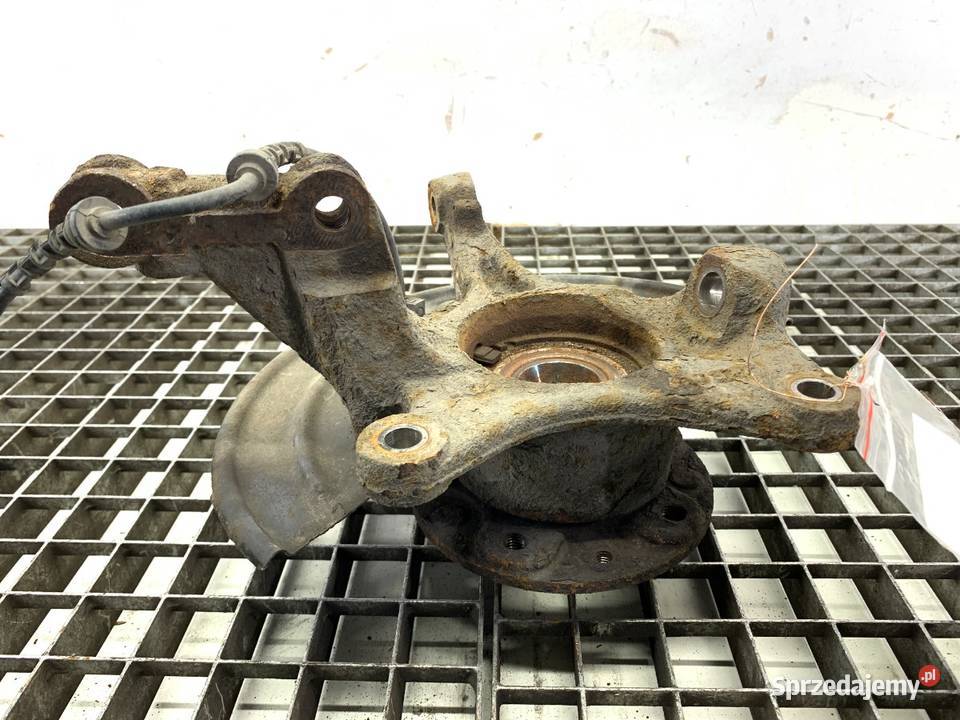 ZWROTNICA PRAWY PRZÓD DACIA DUSTER 15 90 1018