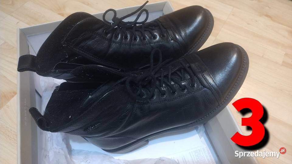 Trapery damskie rozmiar 37 3 Lubartów