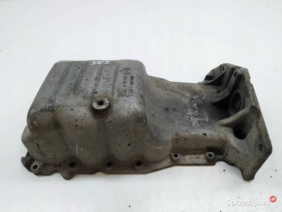 MISKA OLEJOWA 9128621 12 12V Suzuki Wagon R III